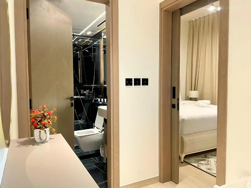 Premium Furnished 1Br Binghatti Corner In Jvc - 301 Dubai