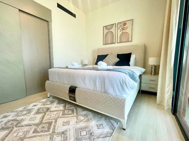 Premium Furnished 1Br Binghatti Corner In Jvc - 301 Dubai