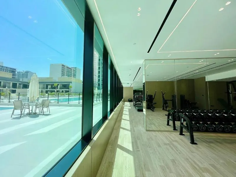 Premium Furnished 1Br Binghatti Corner In Jvc - 301 Dubai 0*,  United Arab Emirates