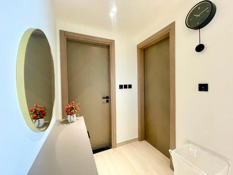 Premium Furnished 1Br Binghatti Corner In Jvc - 301 Dubai 0*,
