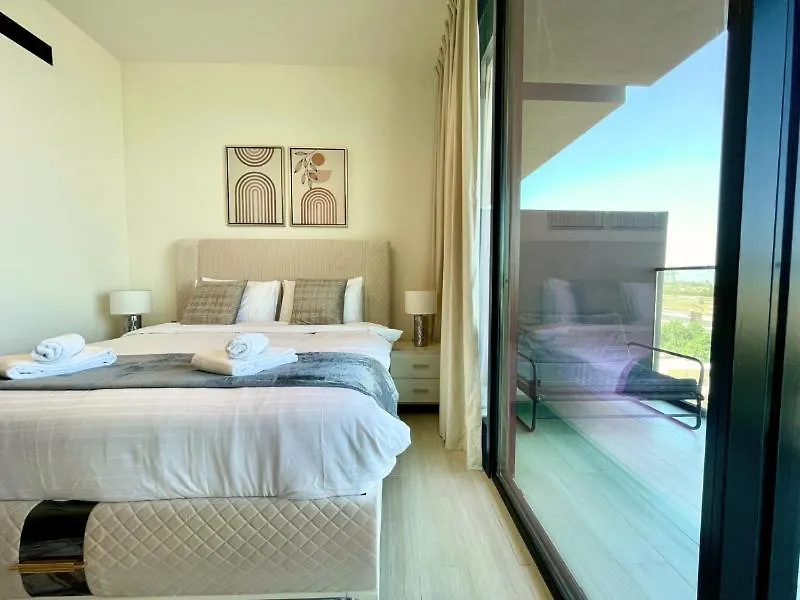 Premium Furnished 1Br Binghatti Corner In Jvc - 301 Dubai United Arab Emirates