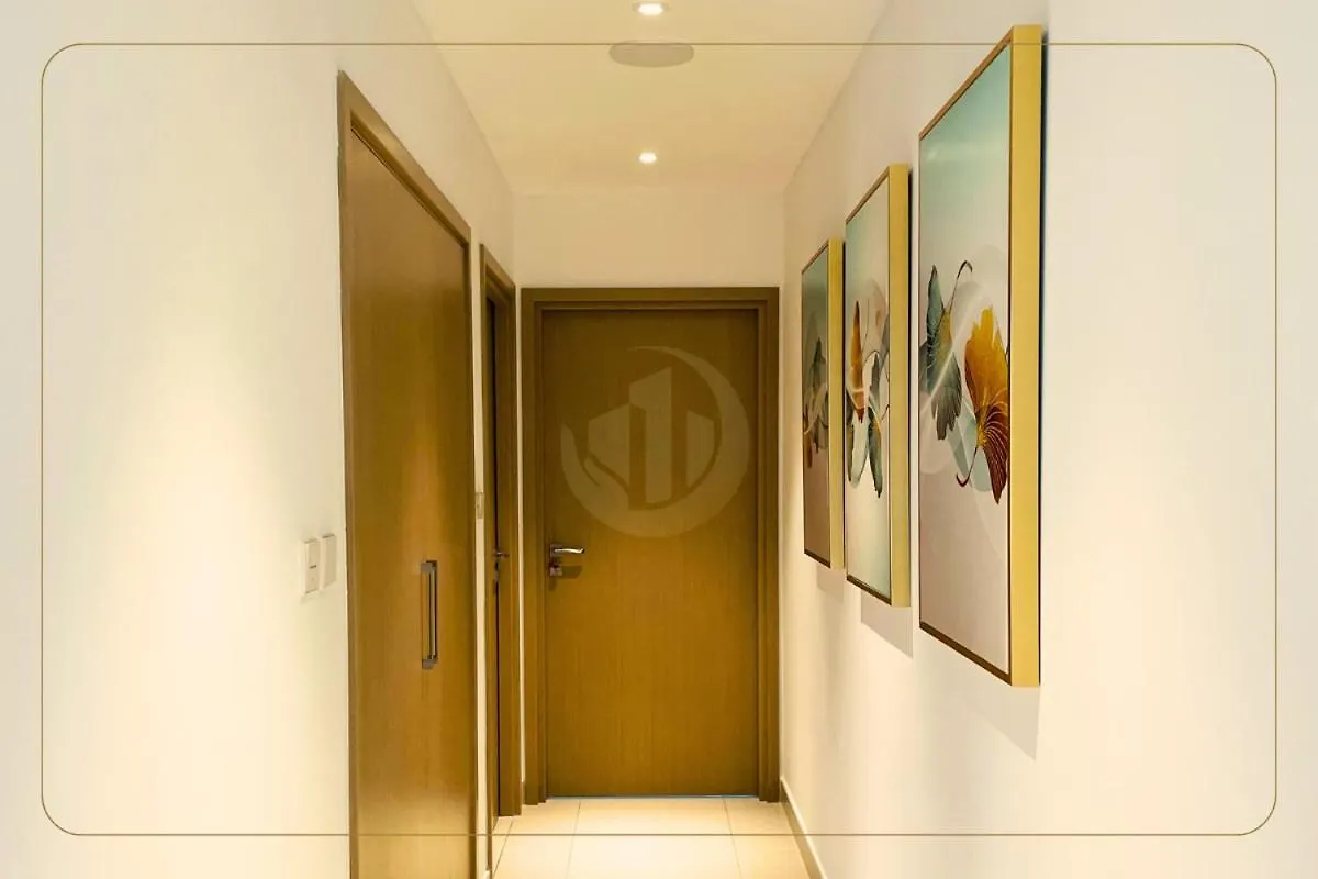Premium Furnished 1Br Binghatti Corner In Jvc - 301 Dubai United Arab Emirates